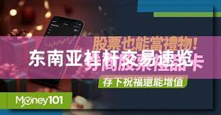 东南亚杠杆交易速览