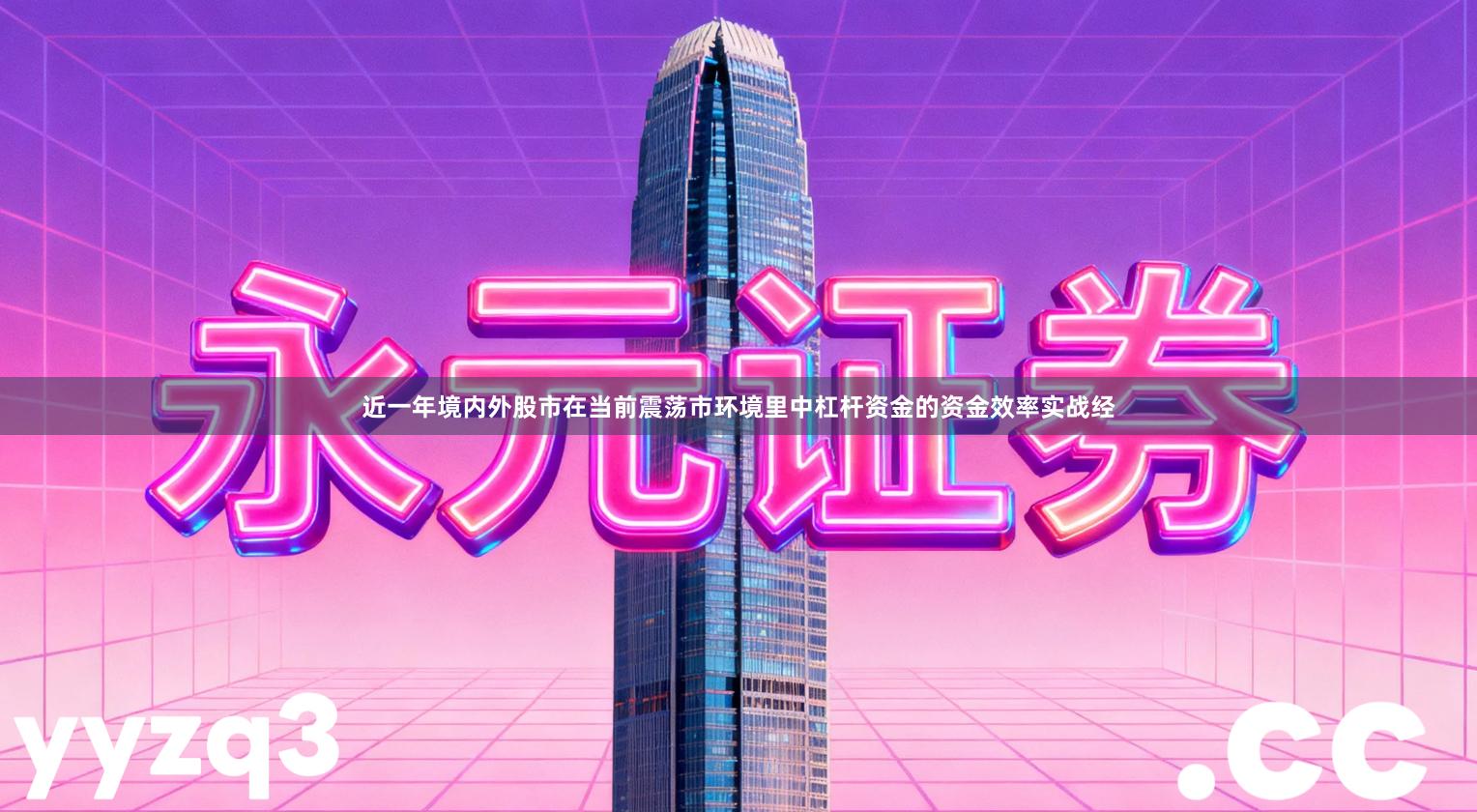 近一年境内外股市在当前震荡市环境里中杠杆资金的资金效率实战经