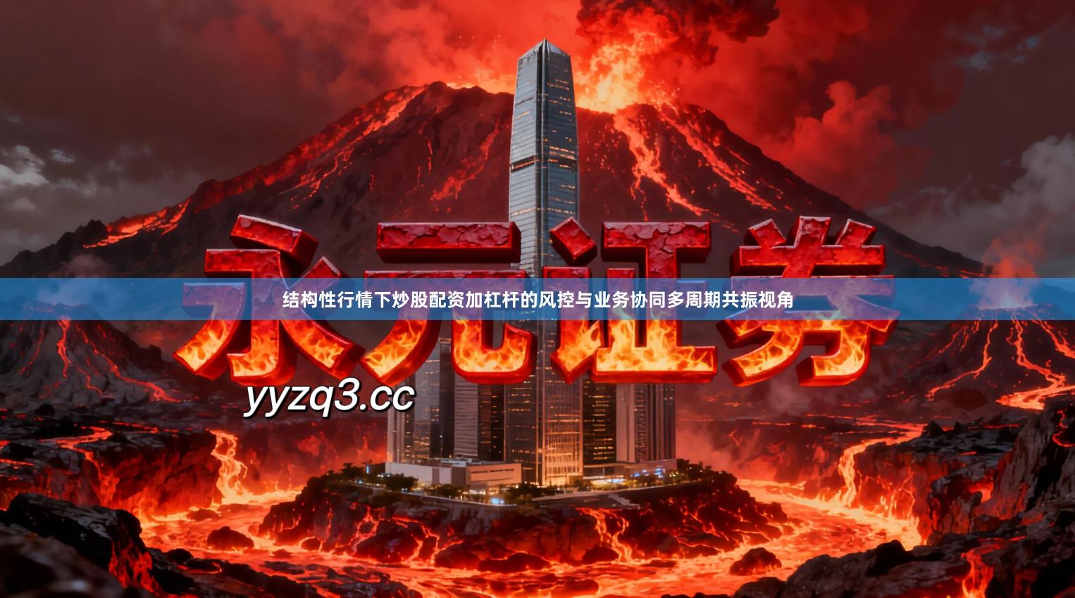 结构性行情下炒股配资加杠杆的风控与业务协同多周期共振视角